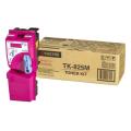 Kyocera Cartucho de toner magenta (1T02FZBEU0 / TK825M)