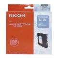 Ricoh Cartucho de tinta ciano (405533 / GC21C)