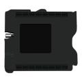 Ricoh Cartucho de tinta preto (405532 / GC21K)