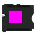 Ricoh Cartucho de tinta magenta (405534 / GC21M)