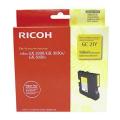 Ricoh Cartucho de tinta amarelo (405535 / GC21Y)