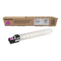 Ricoh Cartucho de toner magenta (842032 / MPC3000)