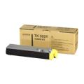 Kyocera Cartucho de toner amarelo (1T02HJAEU0 / TK520Y)