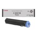 Canon Cartucho de toner preto (0386B002 / CEXV18)