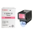 Canon Cartucho de toner magenta (0454B002 / CEXV21)