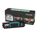 Lexmark Cartucho de toner preto (E352H11E / 0E352H11E) (Retorno, elevada capacidade)