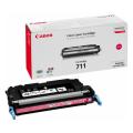 Canon Cartucho de toner magenta (1658B002 / 711M)