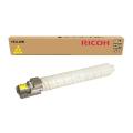 Ricoh Cartucho de toner amarelo (888609 / TYPEC4500Y)