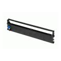 Oki Fita de tinta preto (43571802)