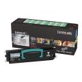 Lexmark Cartucho de toner preto (E450A11E / 0E450A11E) (Retorno)