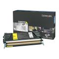 Lexmark Cartucho de toner amarelo (C5202YS / 00C5202YS)