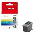 Canon Cartucho de tinta cor (2146B001 / CL38)