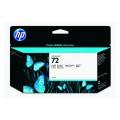 HP Cartucho de tinta fotografia preta (C9370A / 72)