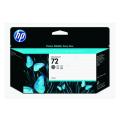 HP Cartucho de tinta cinzento (C9374A / 72)