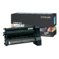 Lexmark Cartucho de toner preto (C782X1KG / 0C782X1KG) (Retorno)