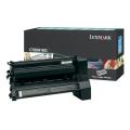 Lexmark Cartucho de toner preto (C780H1KG / 0C780H1KG) (Retorno)