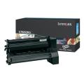 Lexmark Cartucho de toner preto (C782X2KG / 0C782X2KG) (elevada capacidade)