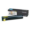 Lexmark Cartucho de toner amarelo (C930H2YG / 0C930H2YG)