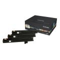 Lexmark Tambor ciano / magenta / amarelo (C930X73G / 0C930X73G)
