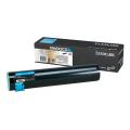 Lexmark Cartucho de toner ciano (X945X2CG / 0X945X2CG)