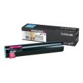 Lexmark Cartucho de toner magenta (X945X2MG / 0X945X2MG)