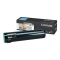 Lexmark Cartucho de toner preto (X945X2KG / 0X945X2KG)