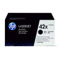 HP Cartucho de toner preto (Q5942XD / 42XD) (Pack Duplo, elevada capacidade)