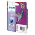 Epson Cartucho de tinta foto ciano (C13T08054011 / T0805)