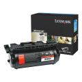 Lexmark Cartucho de toner preto (X644X31E / 0X644X31E) (elevada capacidade)