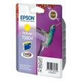 Epson Cartucho de tinta amarelo (C13T08044011 / T0804)