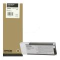 Epson Cartucho de tinta fotografia preta (C13T606100 / T6061)