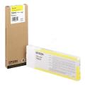 Epson Cartucho de tinta amarelo (C13T606400 / T6064)