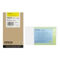 Epson Cartucho de tinta amarelo (C13T603400 / T6034)