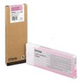 Epson Cartucho de tinta fotografia magenta (C13T606C00 / T606C)