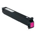Konica Minolta Cartucho de toner magenta (A0D7352 / TN213M)