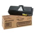 Kyocera Cartucho de toner preto (1T02HS0EU0 / TK130)