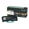 Lexmark Cartucho de toner preto (E360H11E / 0E360H11E) (Retorno)