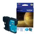 Brother Cartucho de tinta ciano (LC1100C)