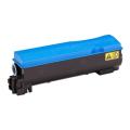 Kyocera Cartucho de toner ciano (1T02HGCEU0 / TK570C)