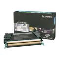 Lexmark Cartucho de toner preto (C734A1KG / 0C734A1KG) (Retorno)