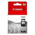 Canon Cartucho de tinta preto (2969B001 / PG512) (elevada capacidade)