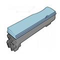 Utax Cartucho de toner ciano (4462610011)