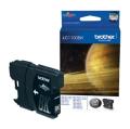 Brother Cartucho de tinta preto (LC1100BK)