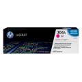 HP Cartucho de toner magenta (CC533A / 304A)