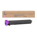 Konica Minolta Cartucho de toner magenta (A0TM350 / TN613M)