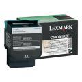 Lexmark Cartucho de toner preto (C540A1KG / 0C540A1KG) (Retorno)