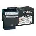 Lexmark Cartucho de toner preto (C544X2KG / 0C544X2KG) (elevada capacidade)