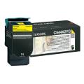 Lexmark Cartucho de toner amarelo (C544X2YG / 0C544X2YG)