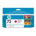 HP Cartucho de tinta vermelho (CD951A / 73)