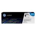 HP Cartucho de toner preto (CC530A / 304A)